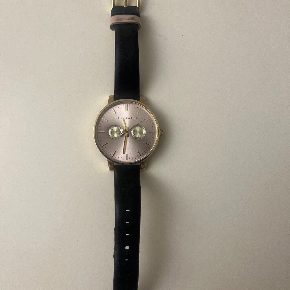 Ted Baker Watch
